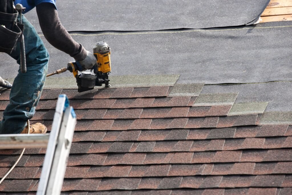 Roofing Contractors Hillsboro Oregon