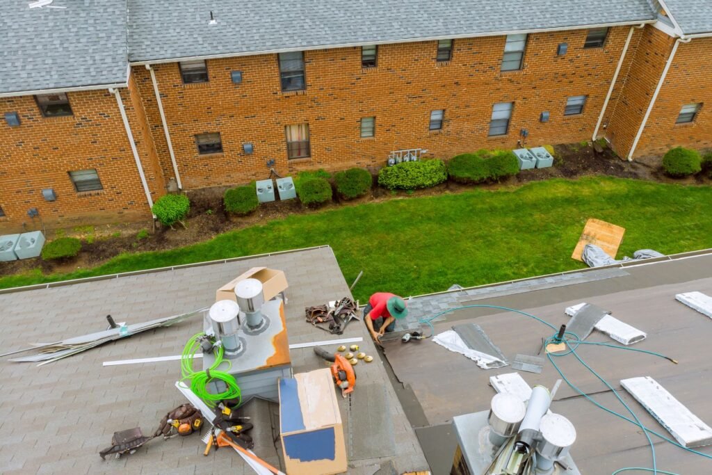 lake oswego Roof Cleaning