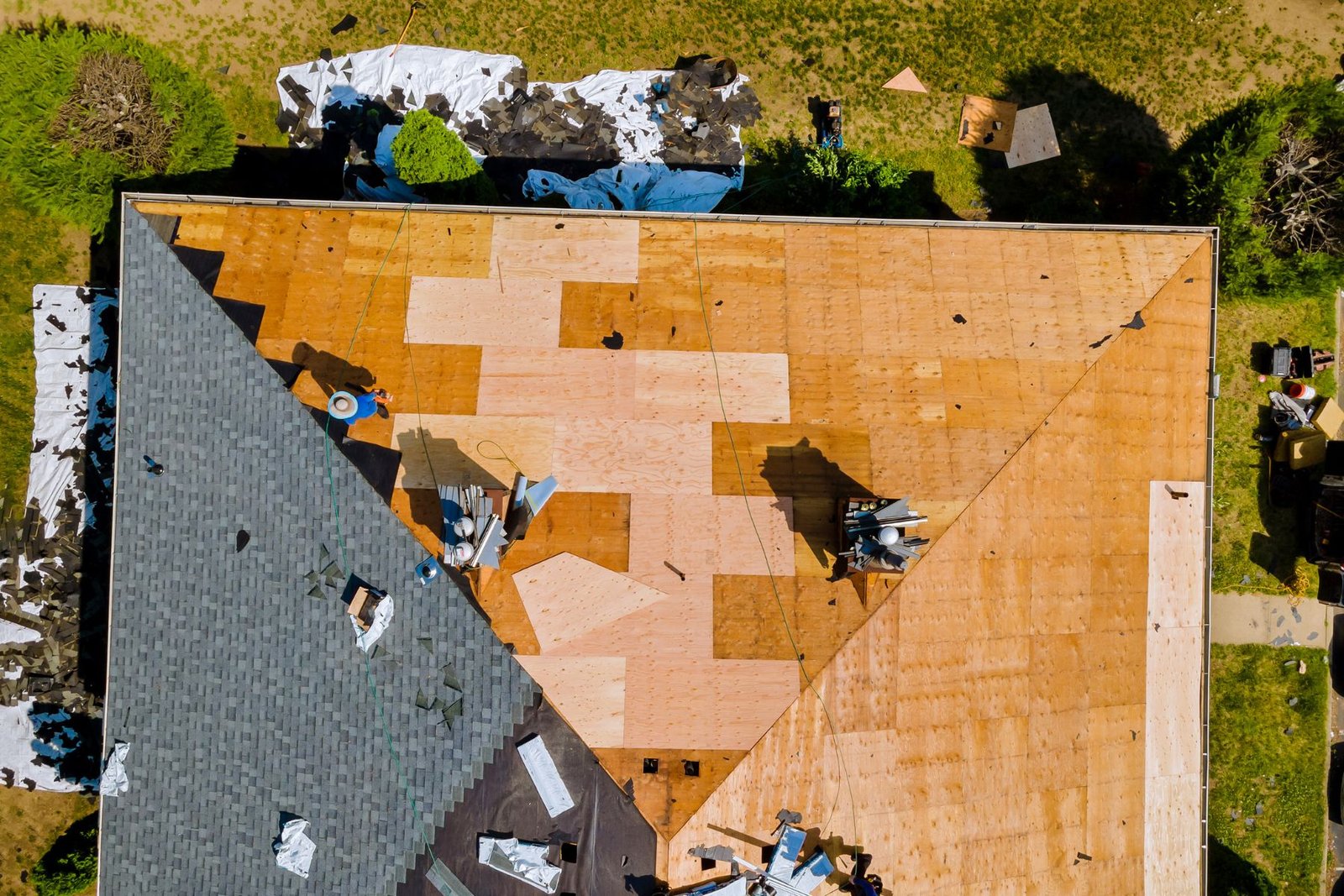 lake oswego Roof Repair