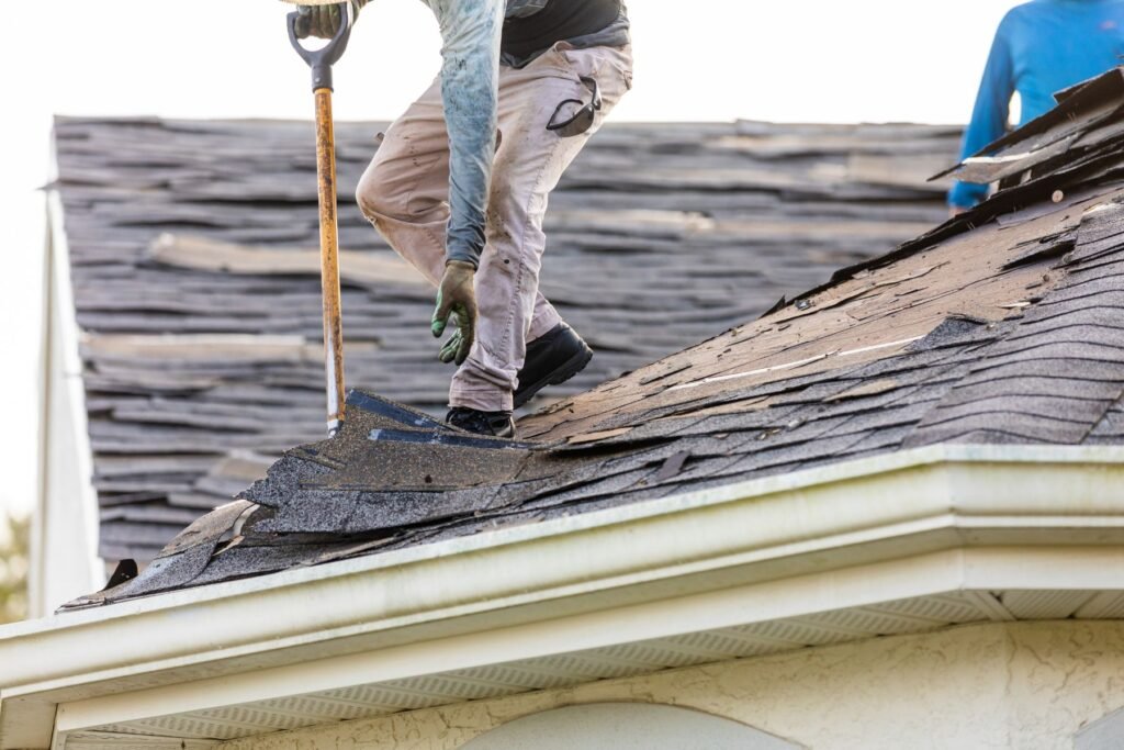 roofing beaverton oregon