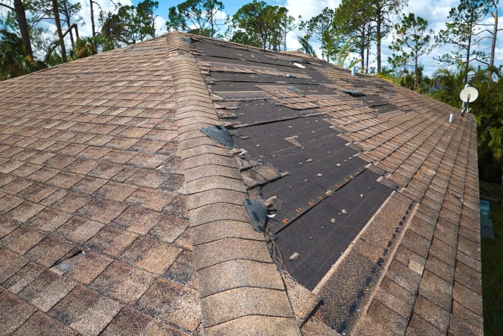 roofing lake oswego