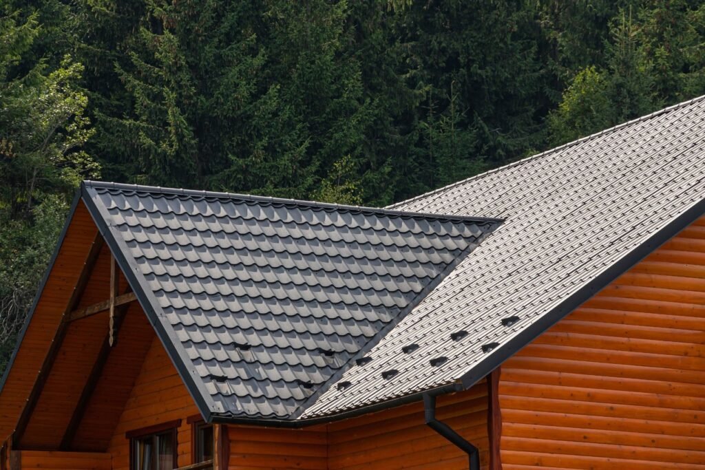 roofing lake oswego oregon